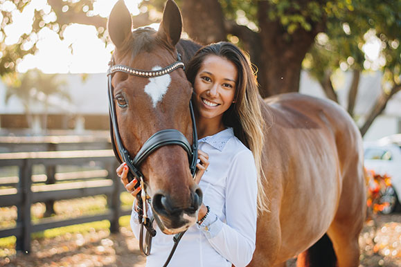 Dressage Training: A Foundation Helpful for All Disciplines