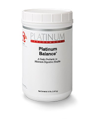 Platinum Balance®