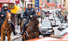 sf mounted police